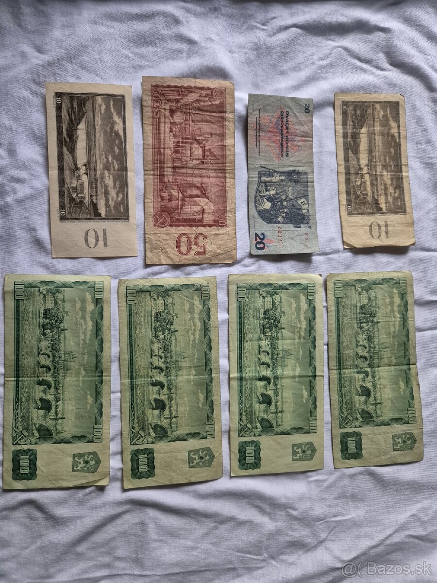 BANKOVKY a MINCE. - 5