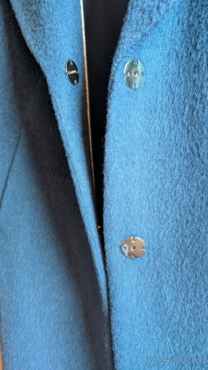 Vlnený kabát Esprit veľkosť XS - 5