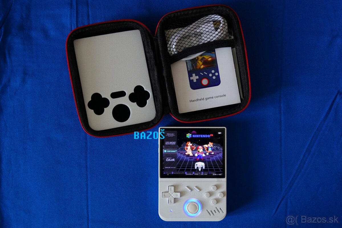 Konzola My mini ↔ nová ↔ GAME BOY - 5