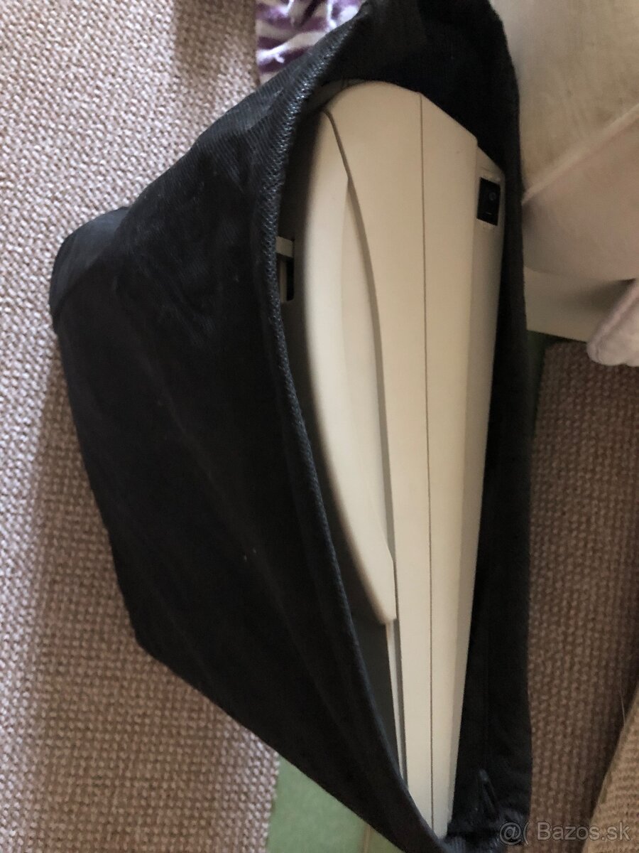 Písací stroj OLyMPIA v bezvadnom stave za 15e - 5