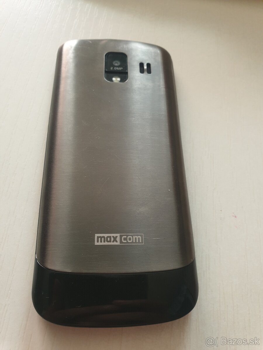 Maxcom MM320 - 5
