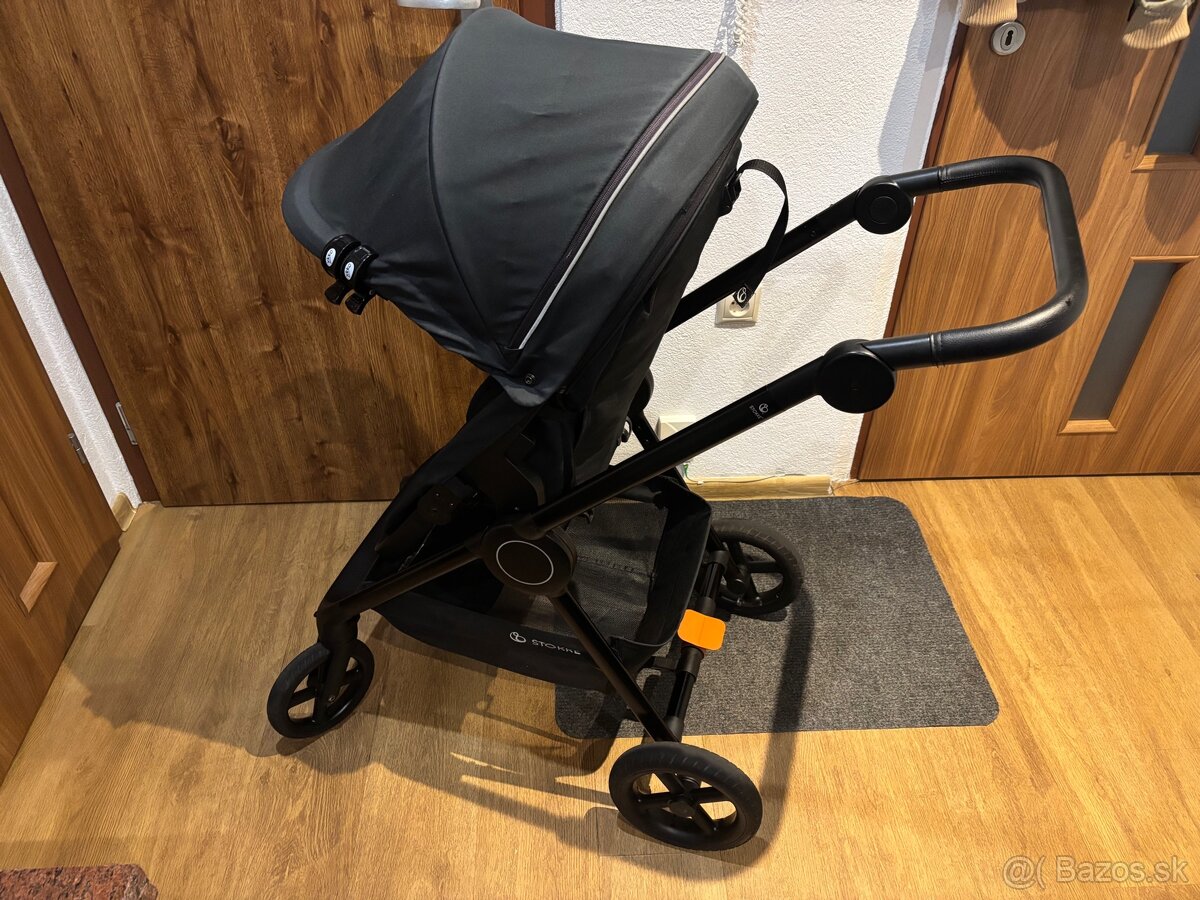 Predam sportovy kocik Stokke Beat - 5