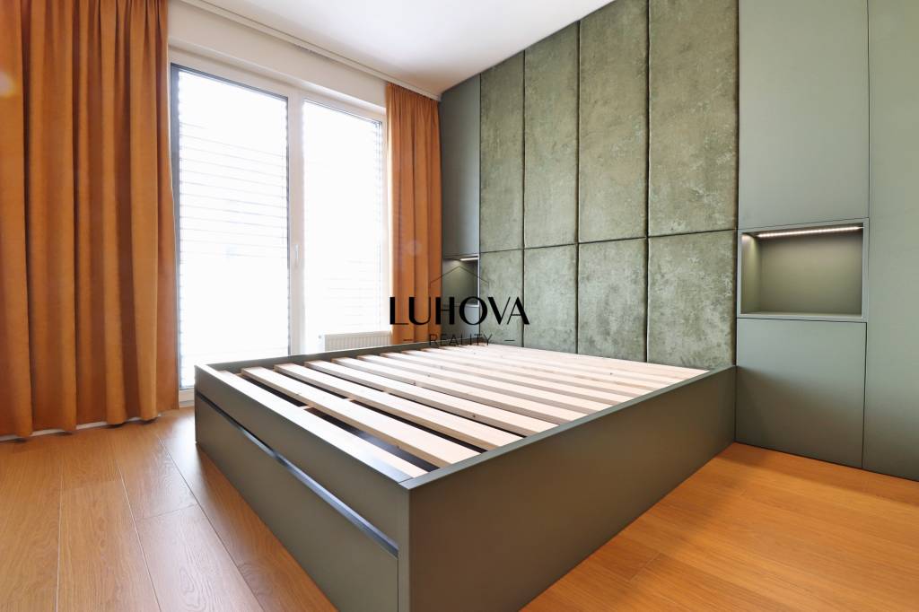 ELEGANTNÝ 2-izbový byt v novostavbe - 5