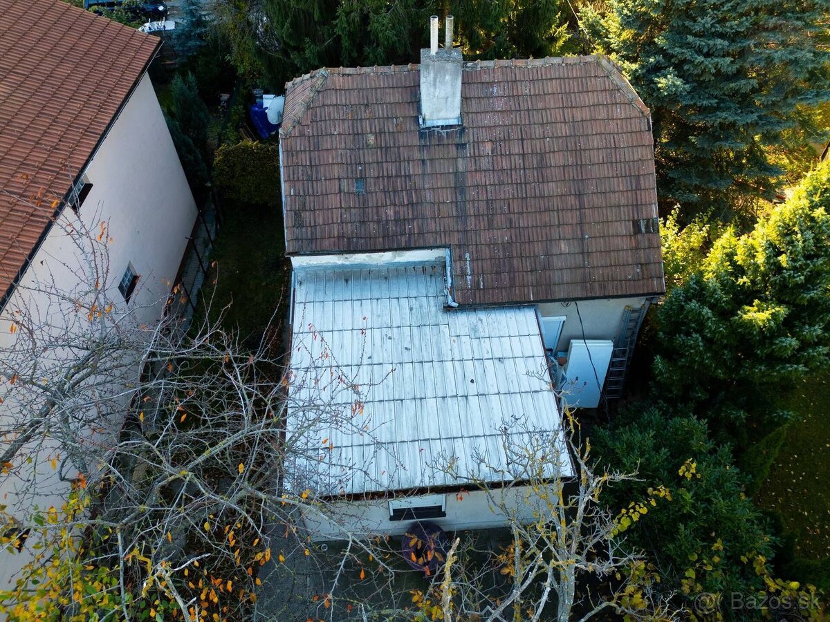 Predaj dom v pôvodnom stave, 605 m2 pozemok, Stará Petržalka - 5