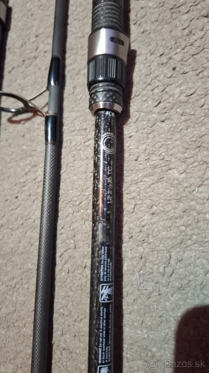 Century Fatboy Slim 2.5lb - 5