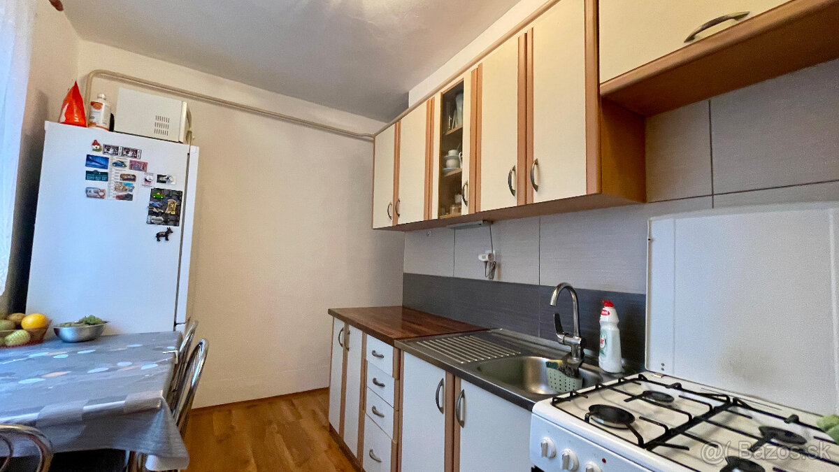 3-izbový byt na predaj v meste Kežmarok - 5