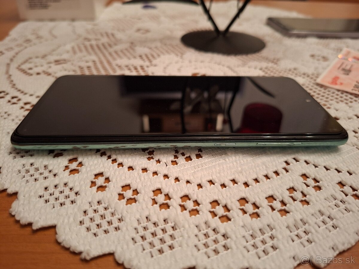 Samsung A71 galaxy - 5