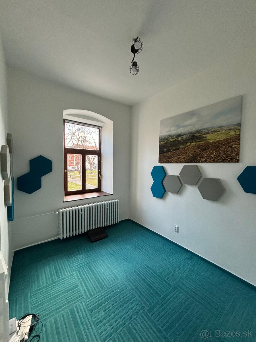 3-izbový byt v Poprade - Spišskej Sobote na prenájom - 5