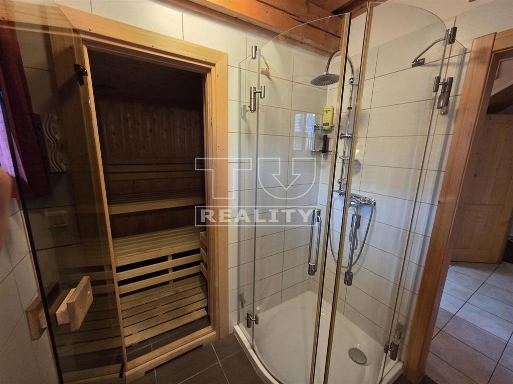 TUreality exkluzívne ponúka tradičnú drevenicu v... - 5