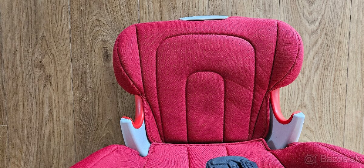 Britax Romer autosedačka s ISOFIX - 5