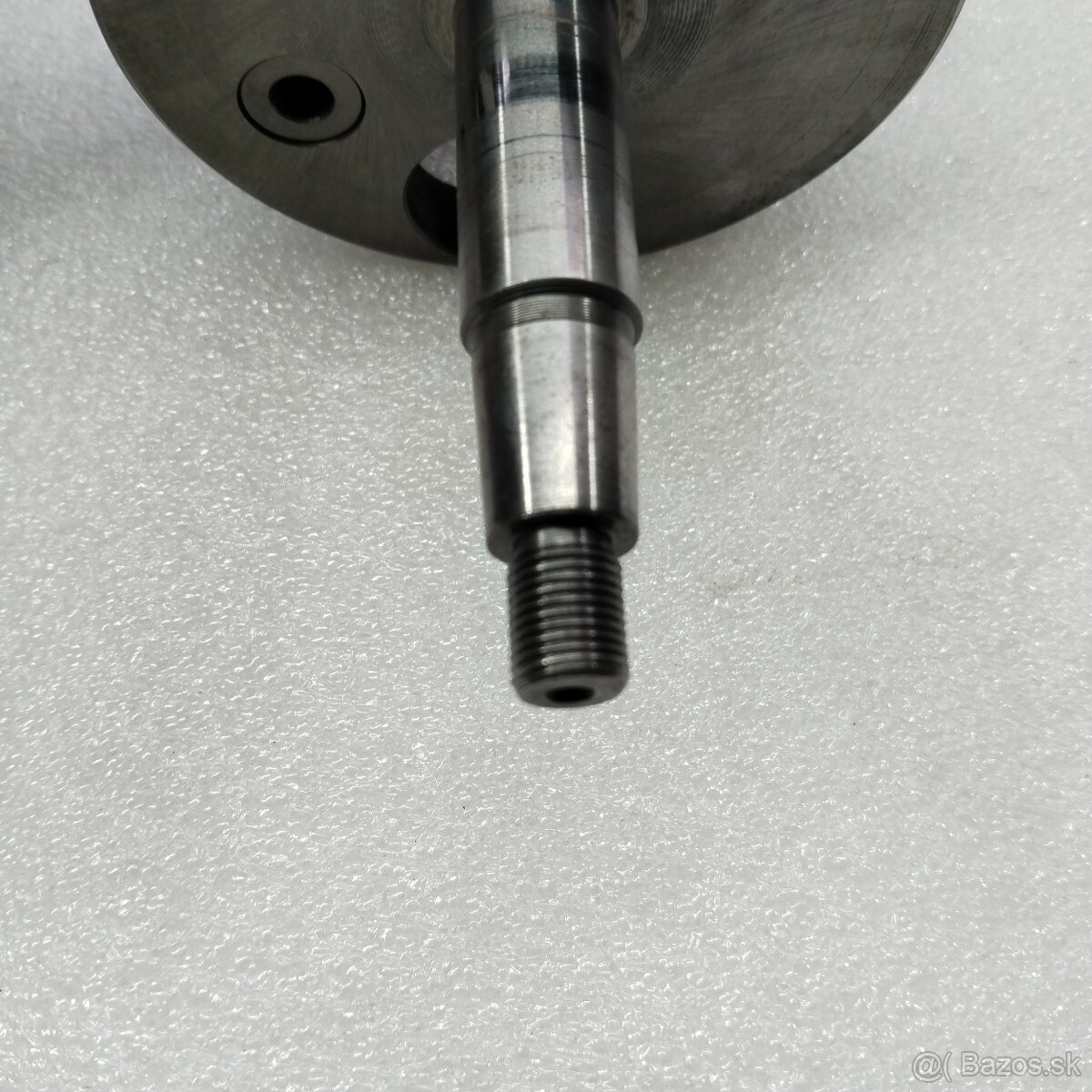 MANET 90 VÁLEC & KLIKA KLIKOVKA KLIKOVÁ HŘÍDEL & PÍSTY ORIG. - 5