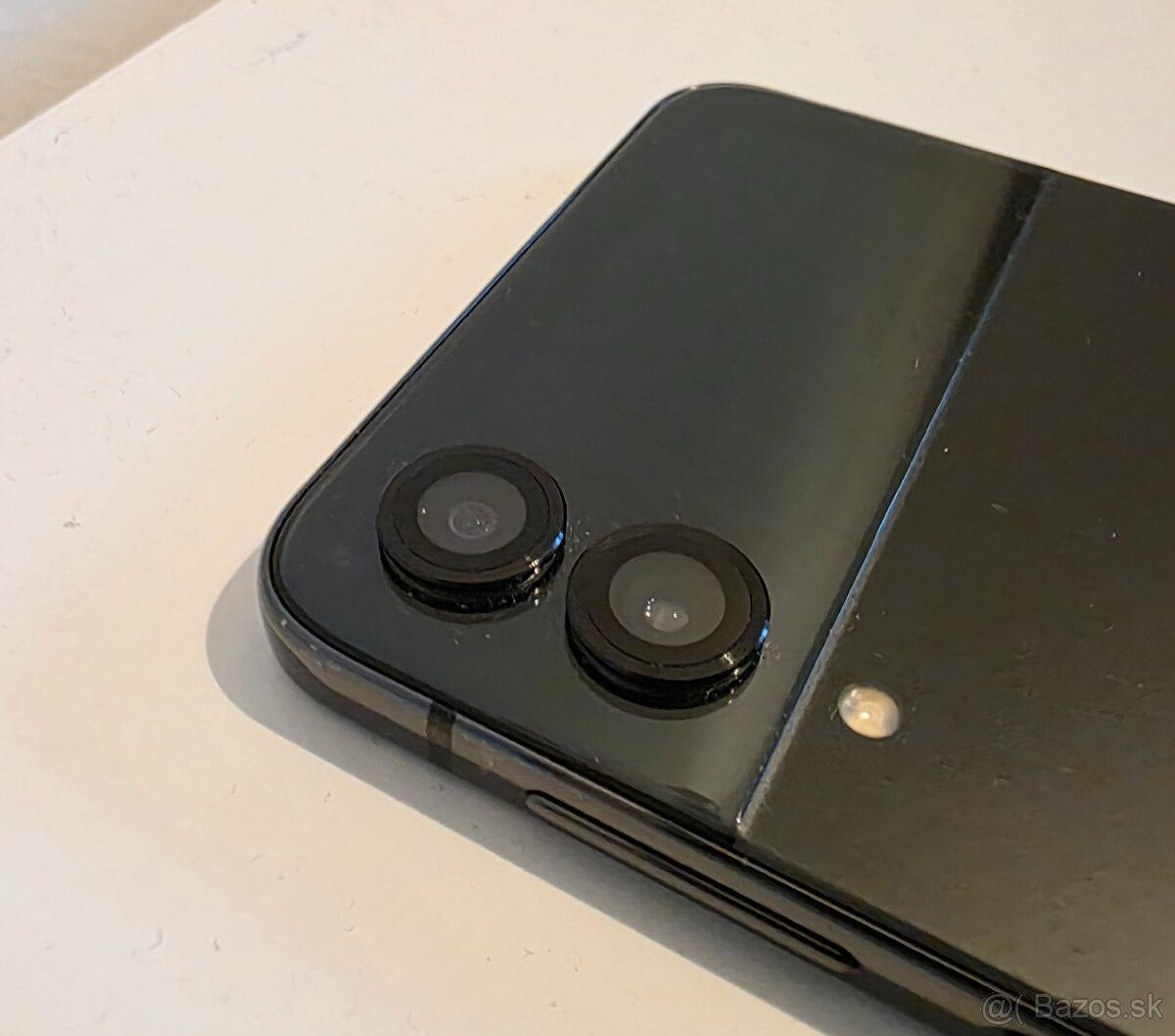 Samsung galaxy Z flip 4, nova folia, 25w nabijacka, komplet - 5