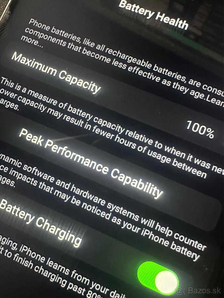 iPhone 16 Pro Max (replika) - 5