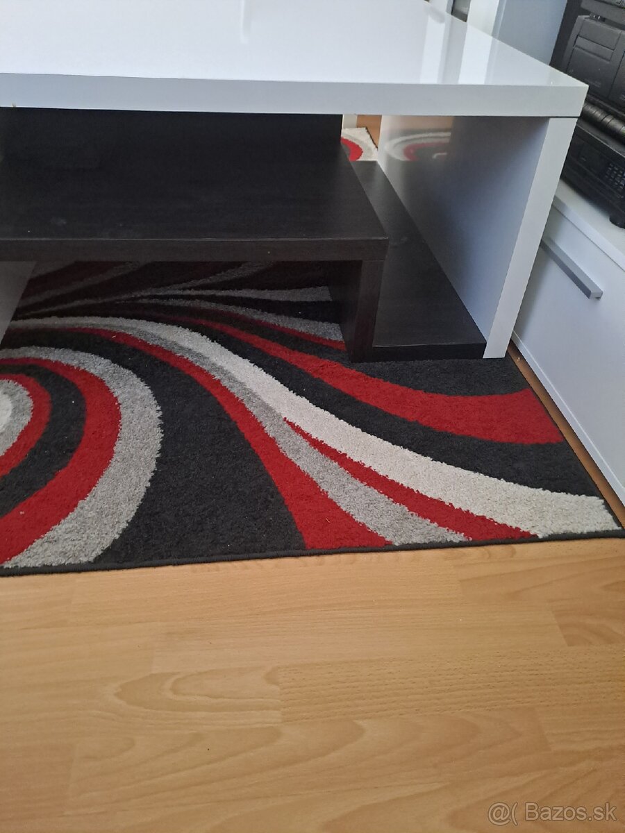 Predám konferenčný stolík - 5