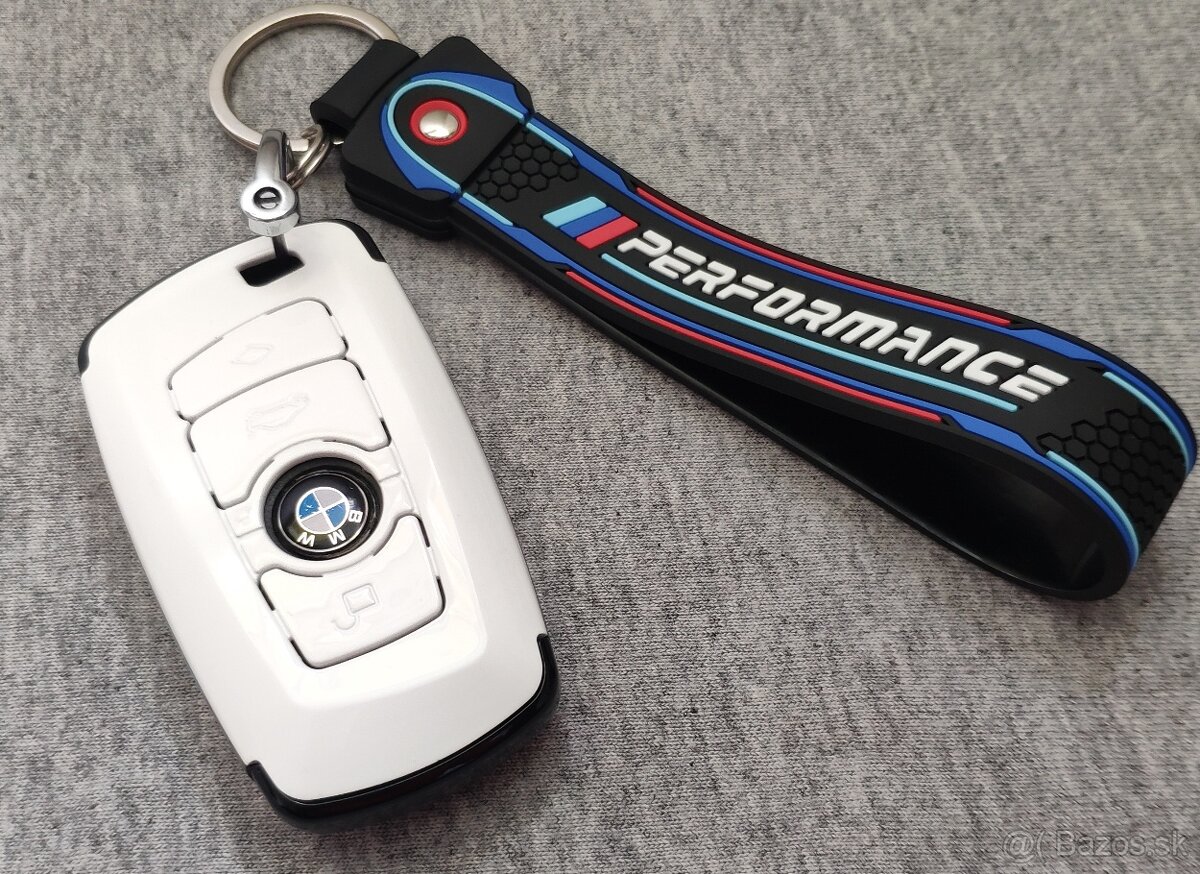 BMW puzdro na kluč PERFORMANCE - 5