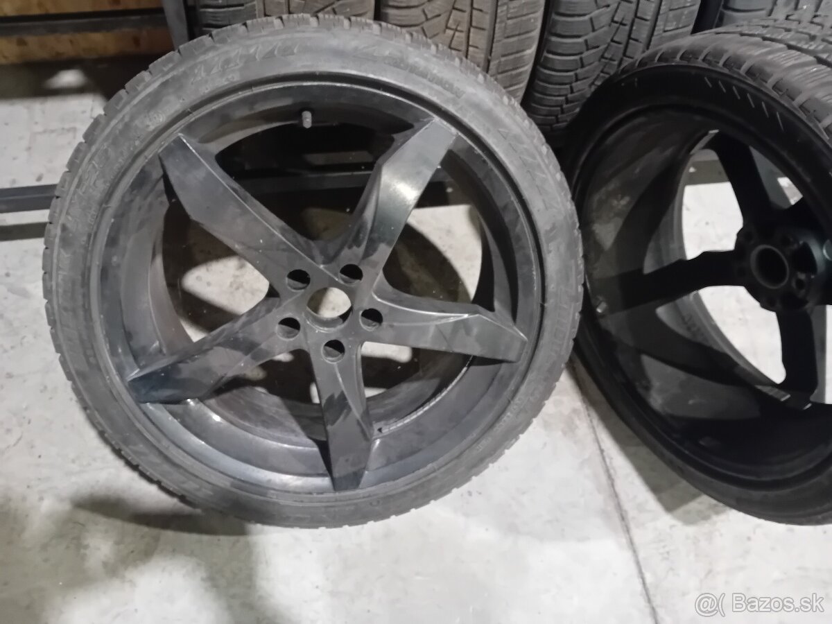 5x112 R20 - 5