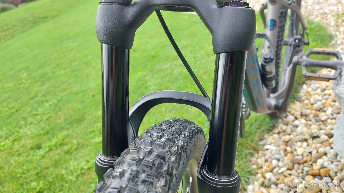 Kona Fire Mountain 27,5" - 5