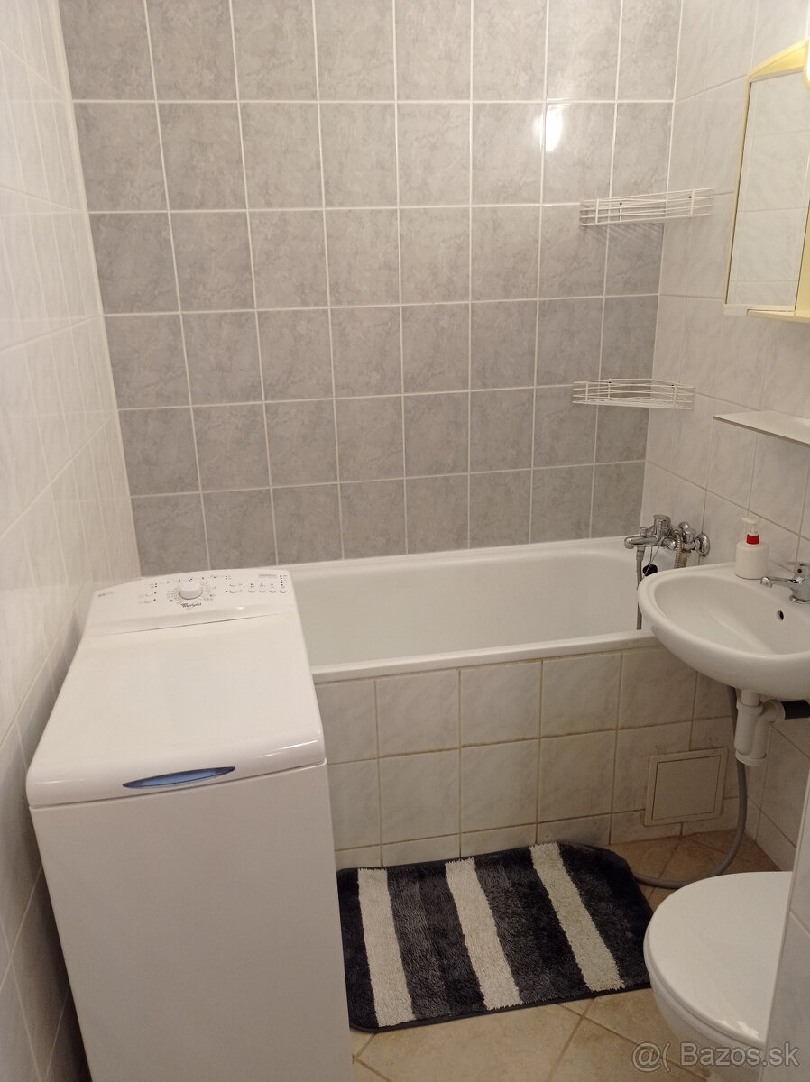 Prenájom 1-izbový byt v Trnave - 5