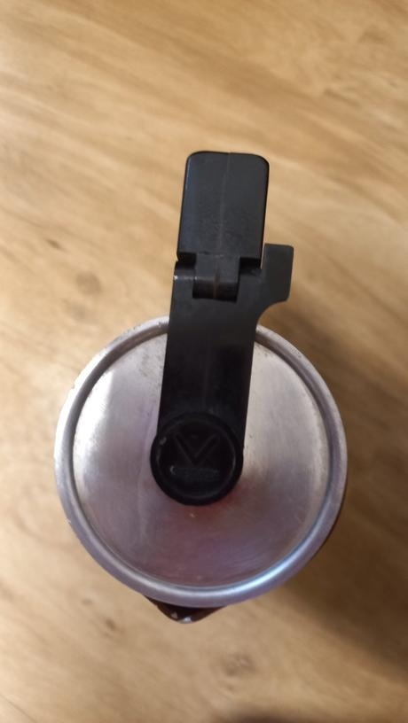 Koťogo na prípravu kávy - 5