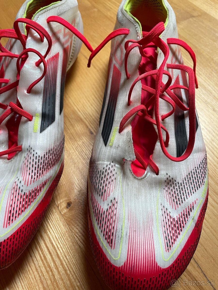 Kopačky adidas F50 - 5
