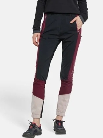 Súprava softshellovej bundy s nohavicami - 5