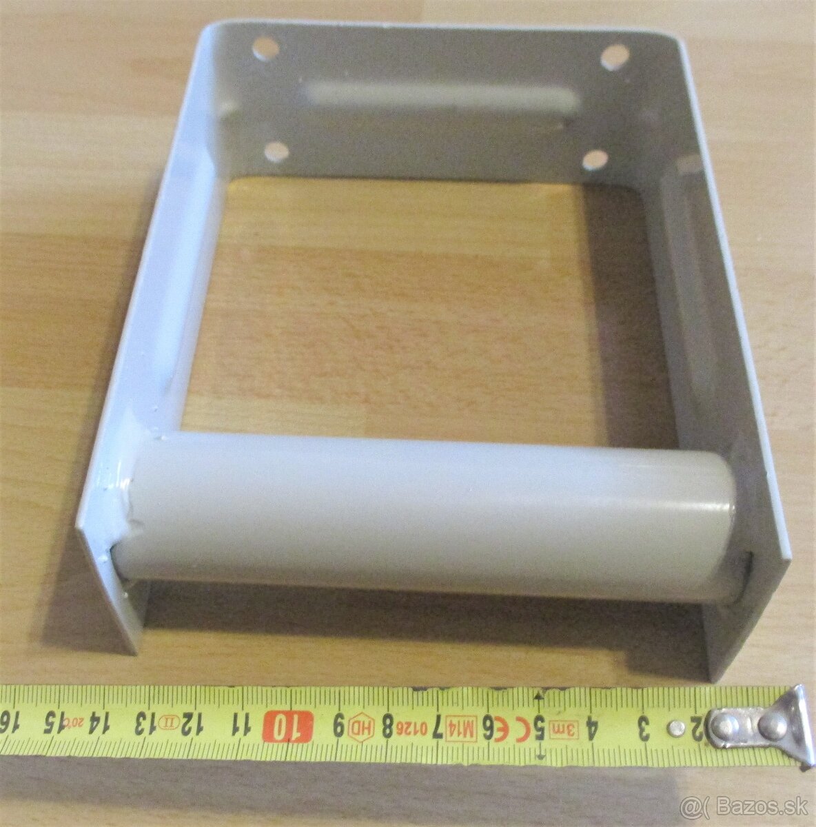 nový držiak na satelitný tanier - 5