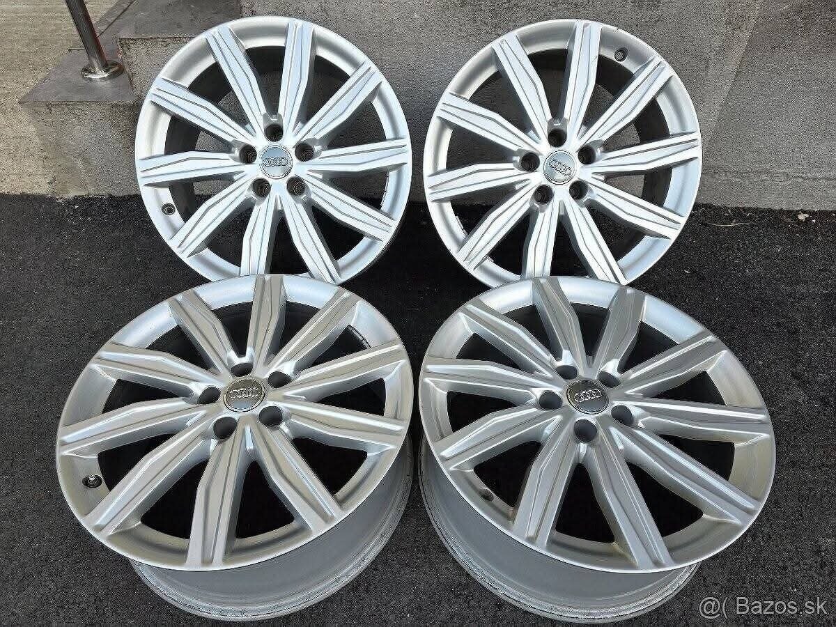 Disky Audi A6 C8 5x112 r19 - 5