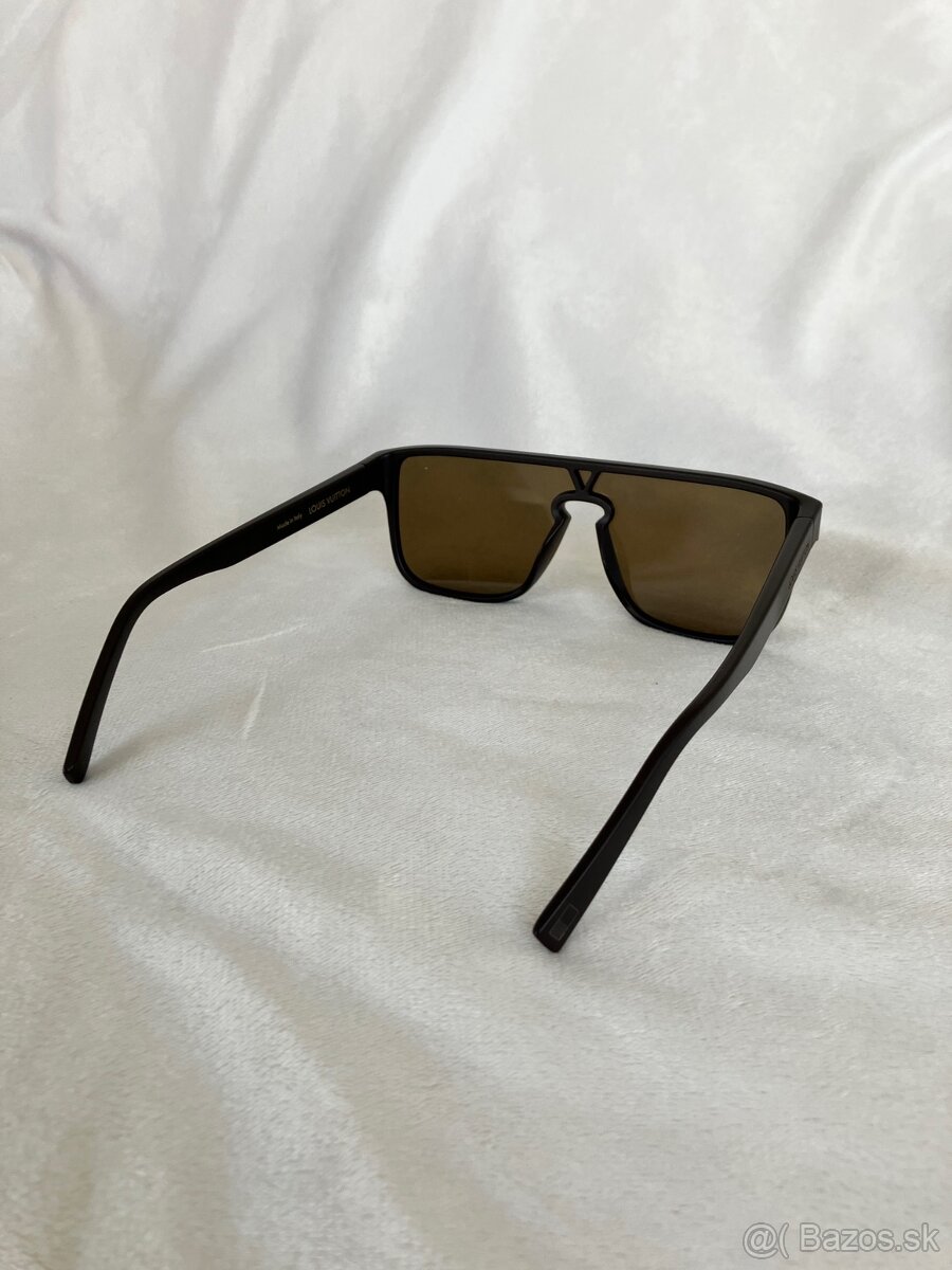 Slnečné okuliare LO-UIS V-UITT-ON - 5