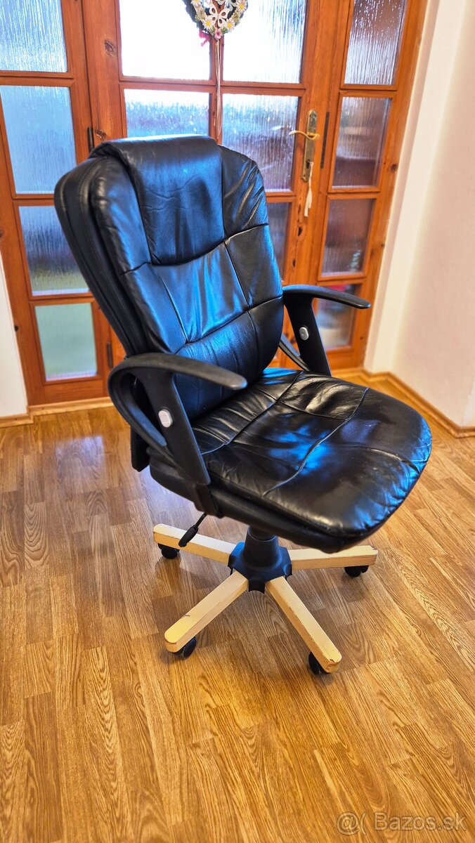 PC stolička (kreslo). - 5