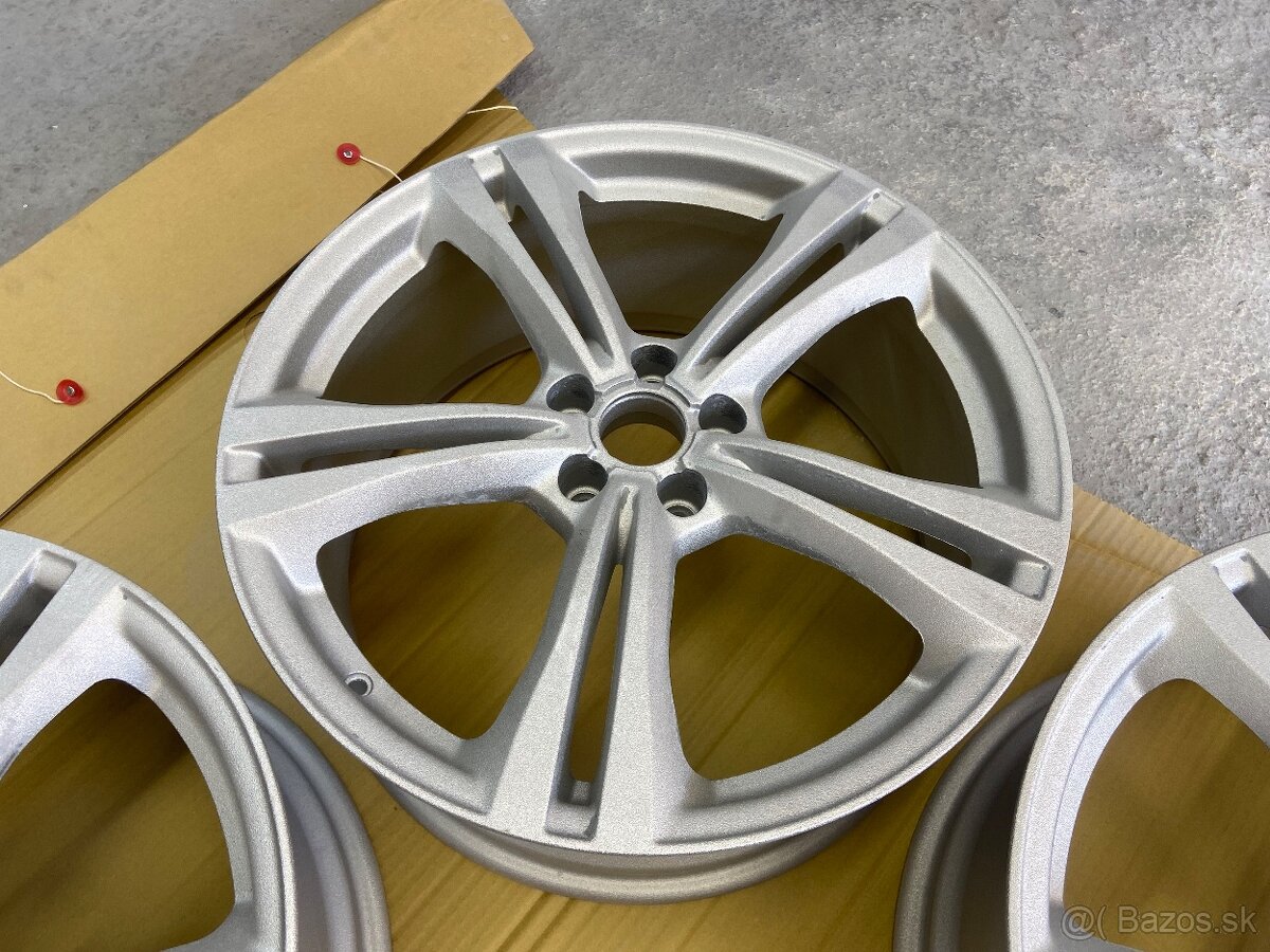 Audi S6/S7 R20 - 5