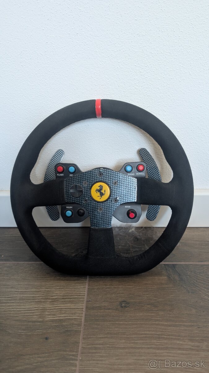 Thrustmaster TS-XW - 5