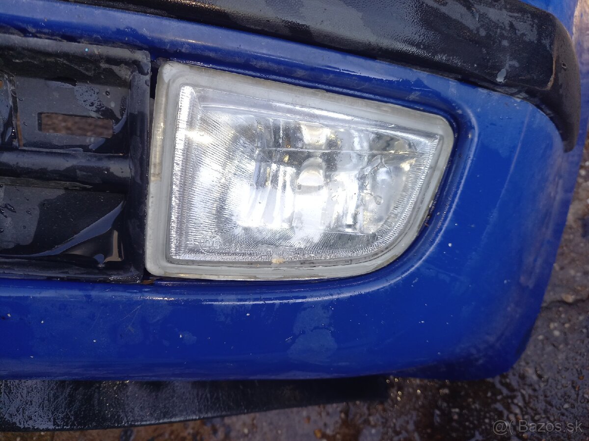 Naraznikypredne fabia 1 predfacelit aj fecelift - 5