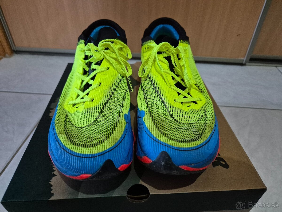 Nike ZoomX Vaporfly Next - 5