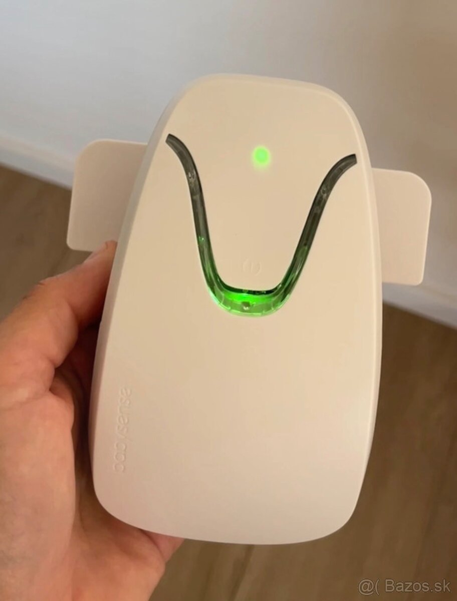 Monitor dychu Babysense 2 Pro - 5