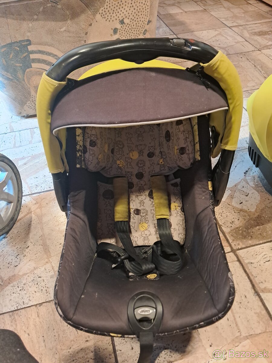 Jane Slalom 3-kombinácia - 5