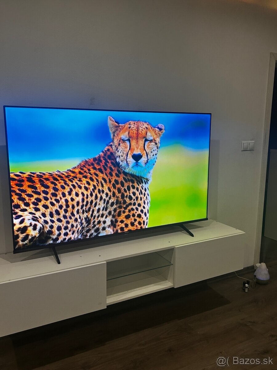 Predam/vymenim Hisense 65 QLED, 165cm, v zaruke - 5