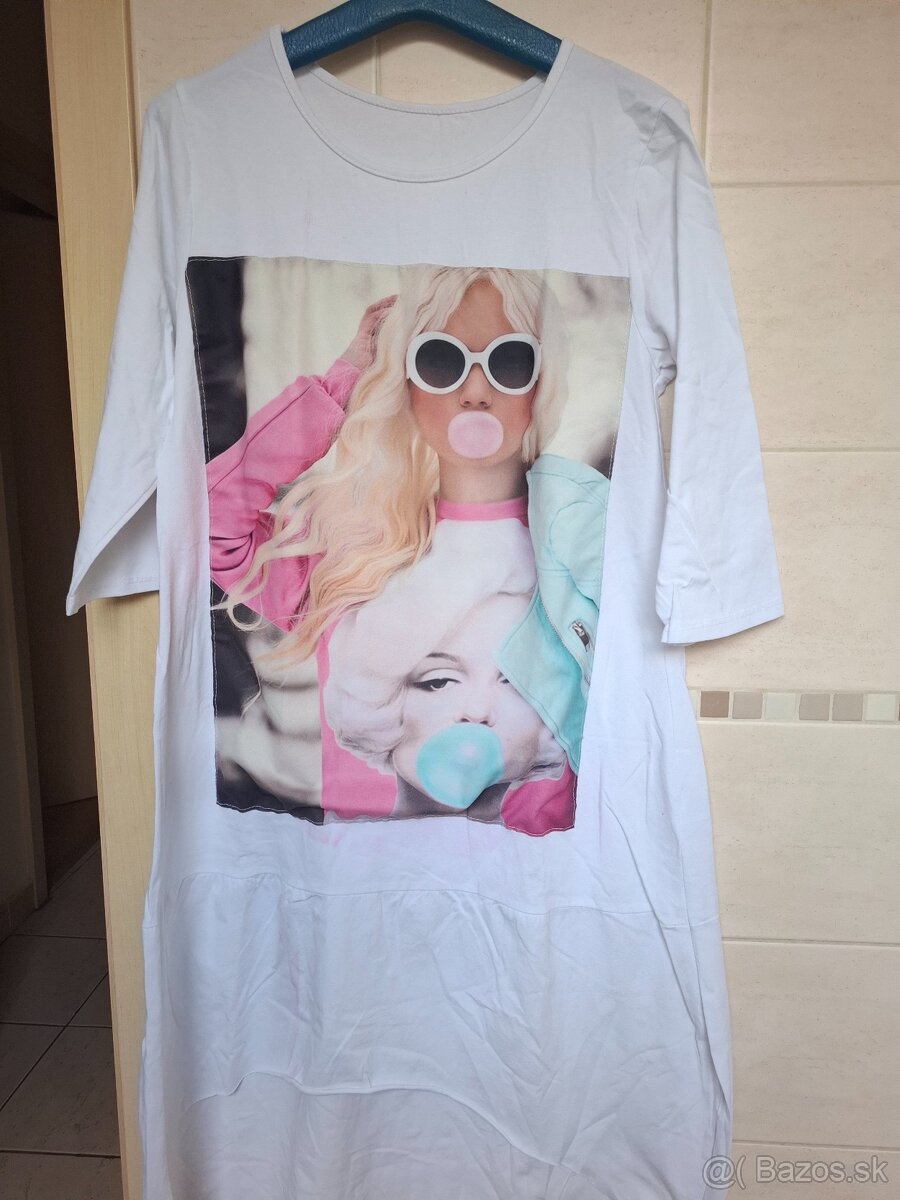 Predám rôzne šaty - 5