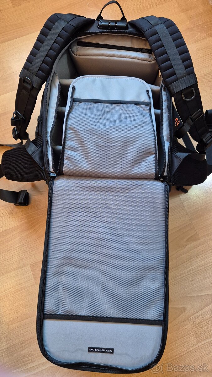 Fotobatoh NEEWER - 5