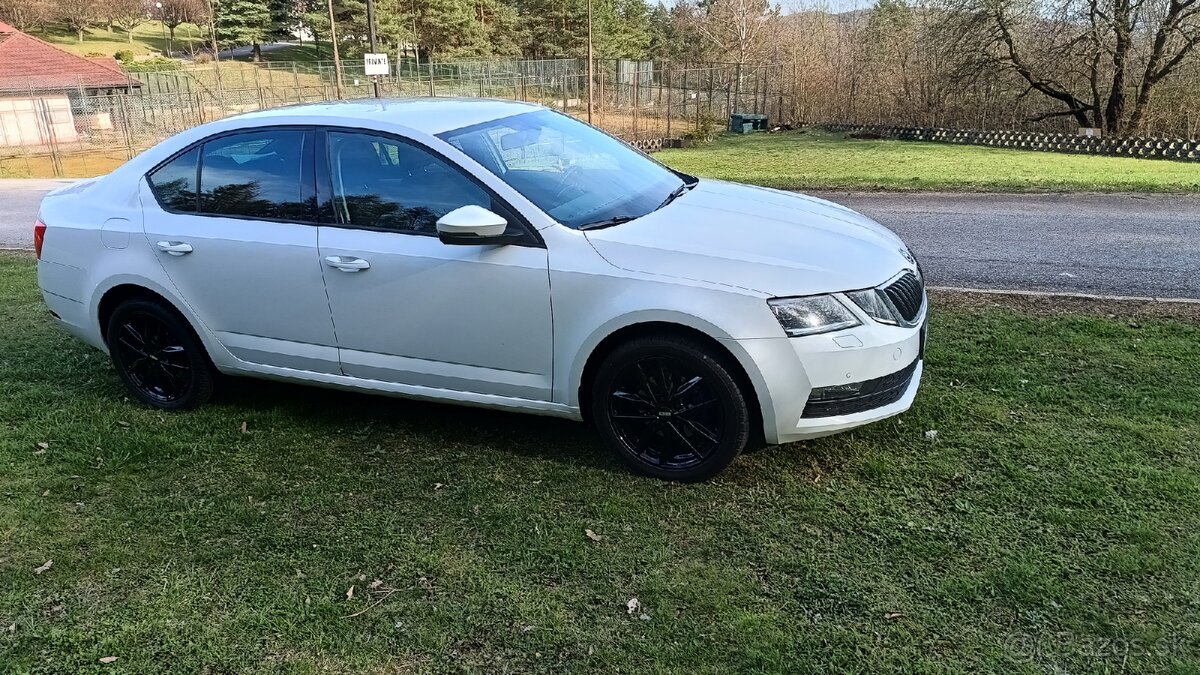 Skoda octavia 1.5 tsi - 5