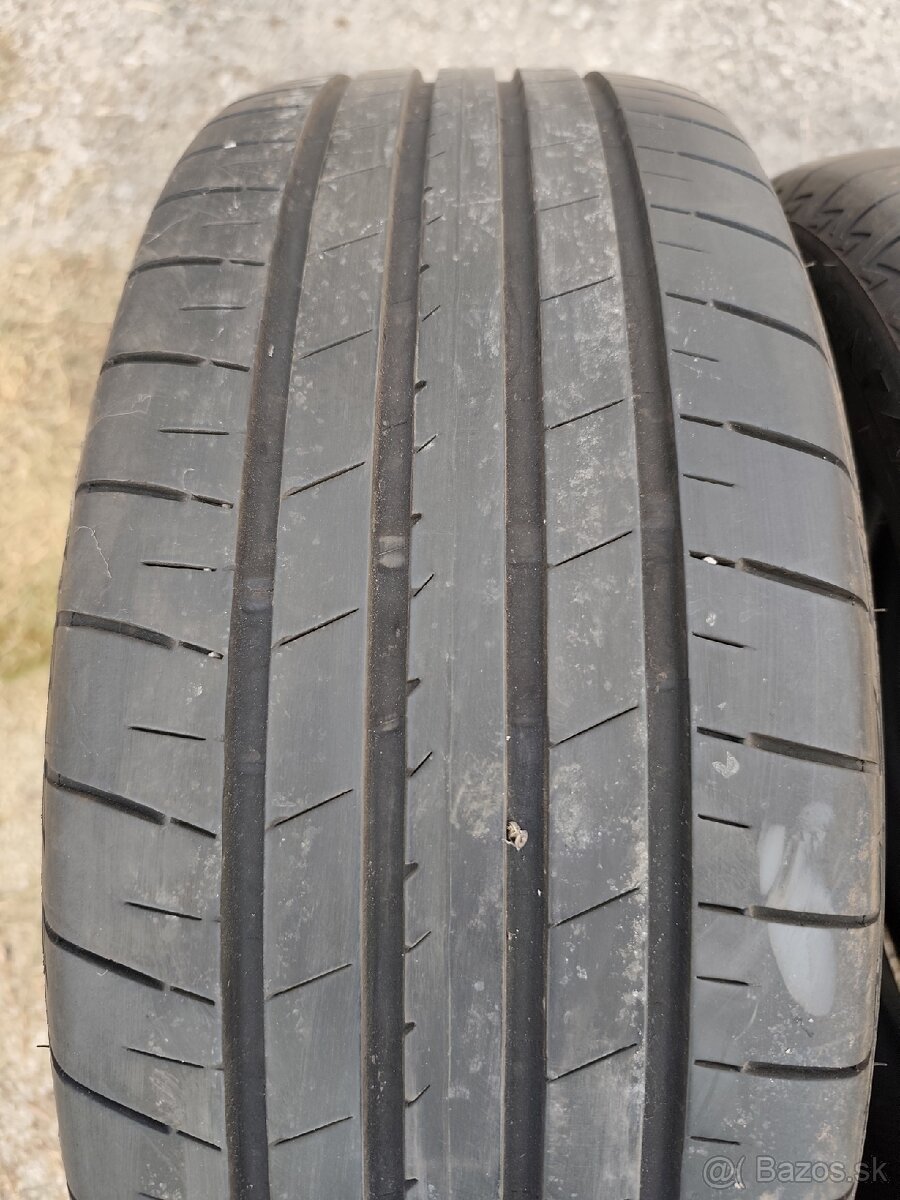 215/55R18 95H Bridgestone letná - 5