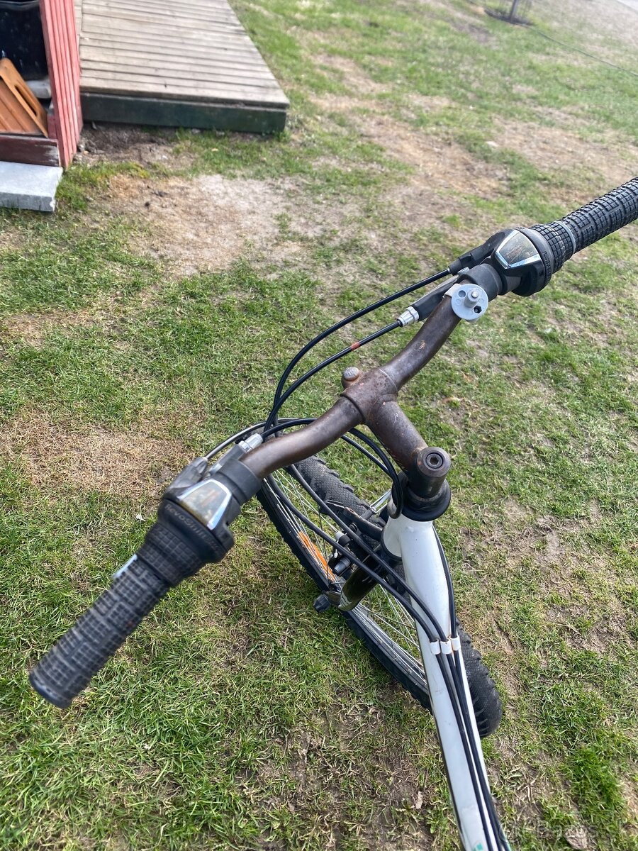 Detský Horsky bicykel - 5