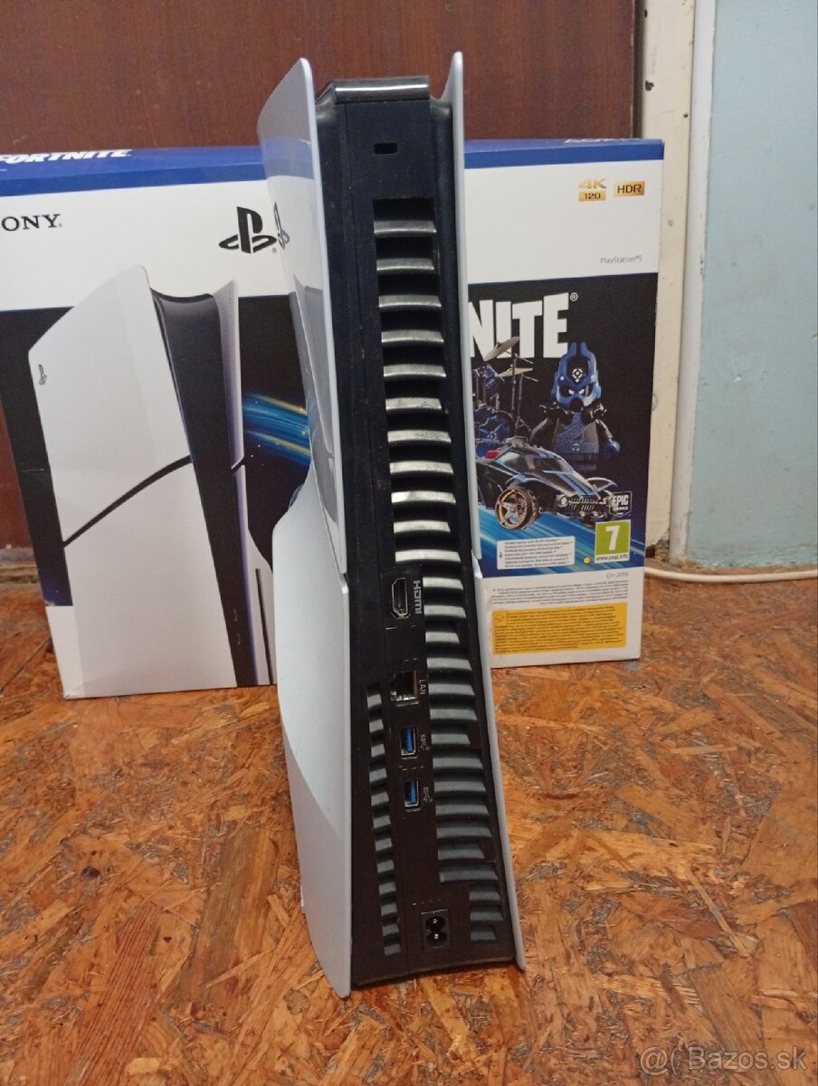 VYMENÍM PS5 ZA VÝKONNÝ POČÍTAČ... - 5
