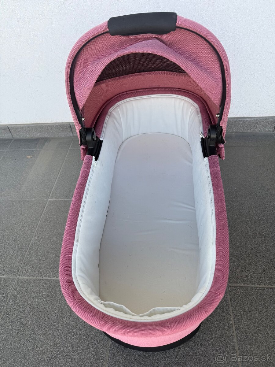 Cybex Balios S - 5