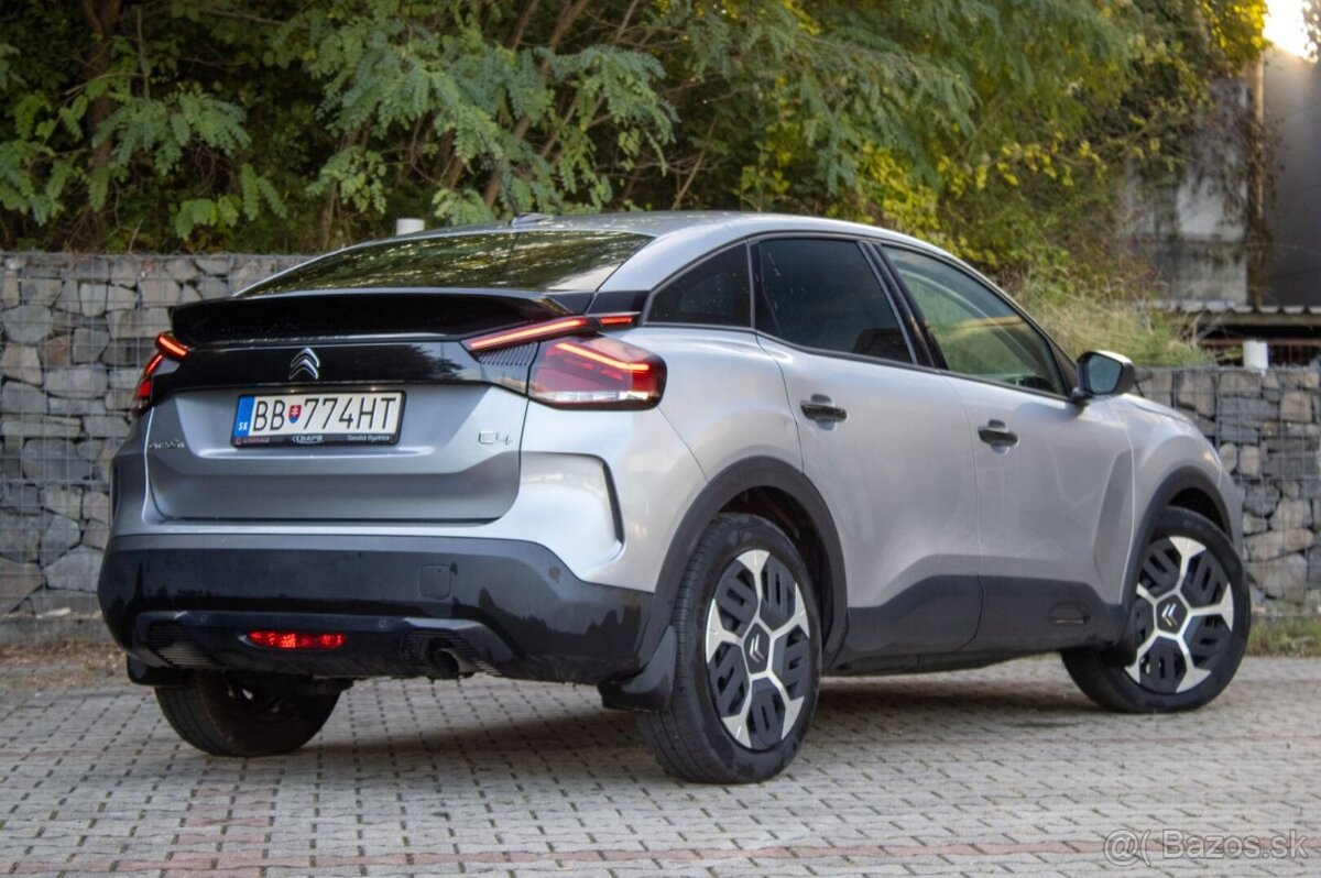 Citroen C4 - 5