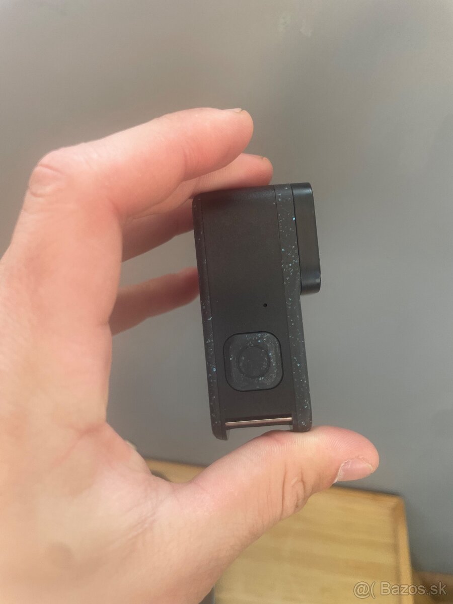 GoPro Hero 12(3batérie +príslušenstvo) - 5