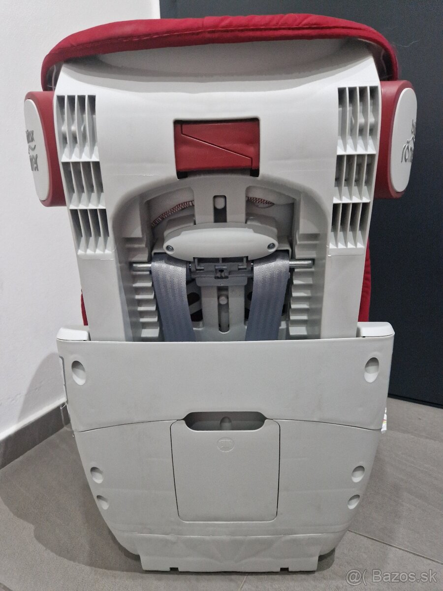 Autosedacka britax romer 9-18 - 5
