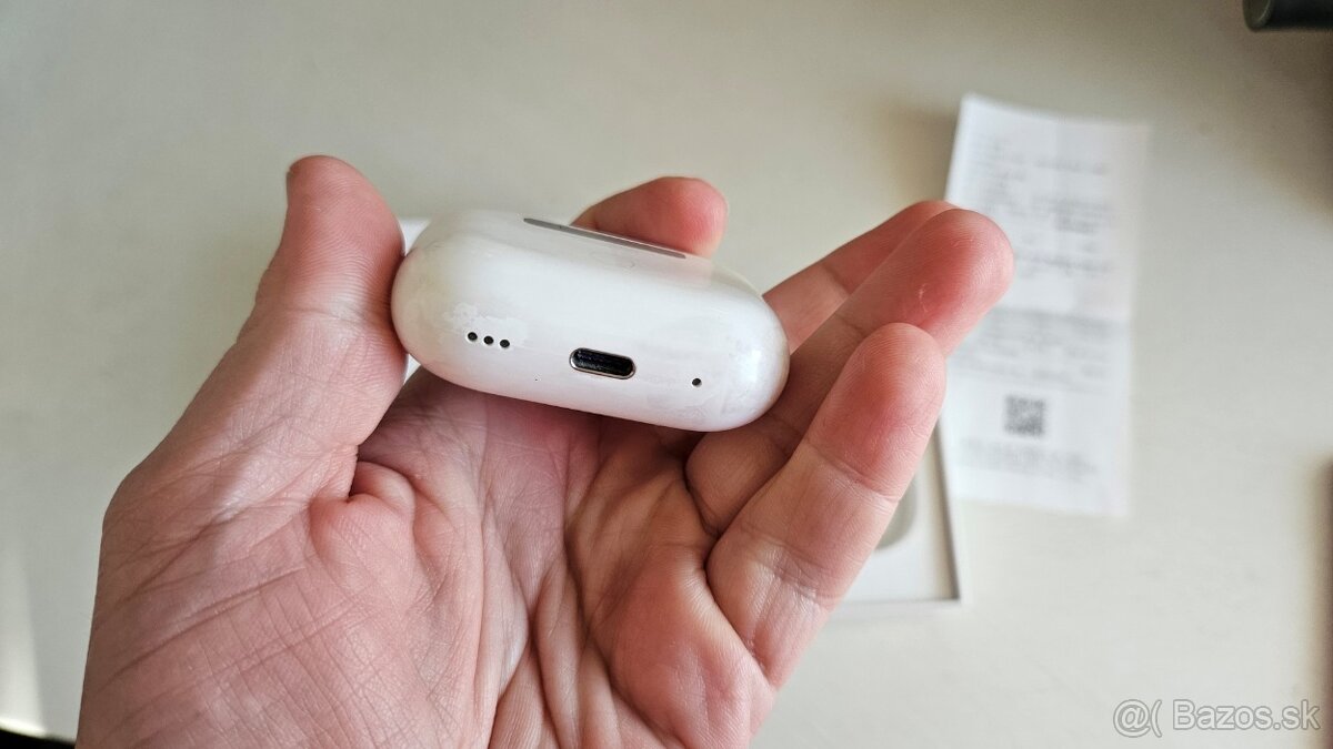 Airpods Pro 2gen - v záruke - 5