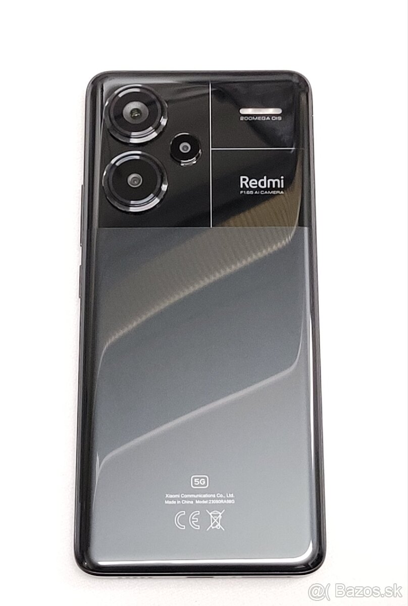 Redmi Note 13 Pro+ 5G - 5