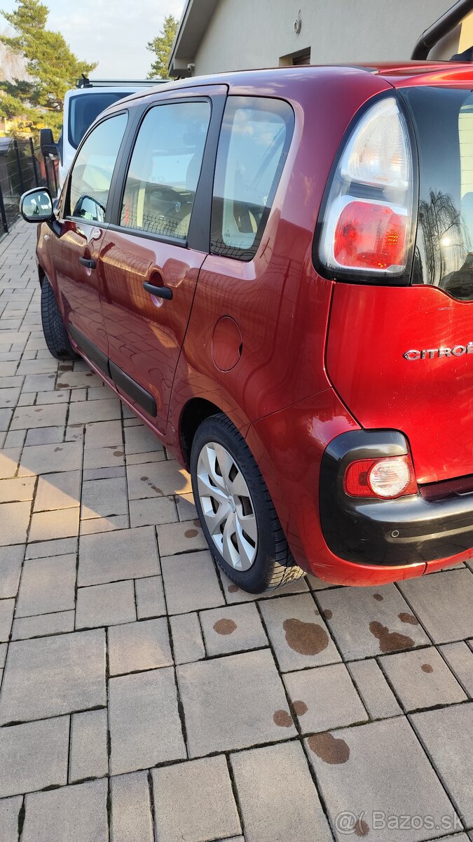 Citroën C3 Picasso - 5