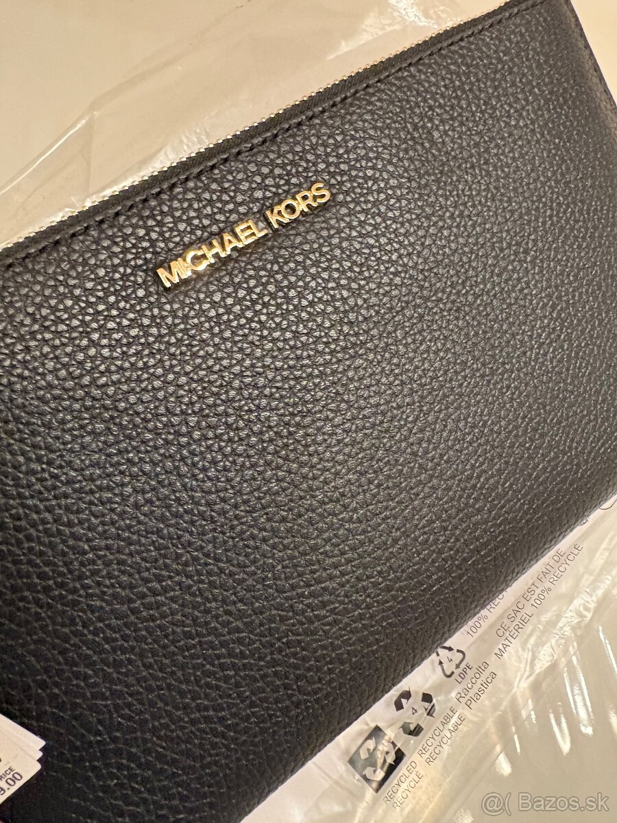 Michael Kors kabelka - 5